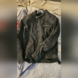 Speed and Strength motorcycle jacket